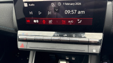 Renault Symbioz 1.6 E-Tech FHEV 145 Techno Esprit Alpine 5dr Auto Hybrid Estate